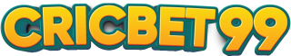 Cricbet99 Logo